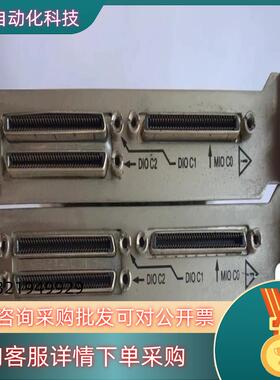 现货NI PCI-7831RPXI-7831RPXI-781