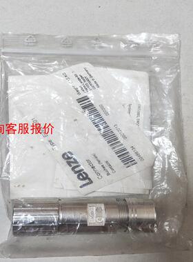 【环球】原装伦茨EWS0001端子全新实物图少一个铜柱这个铜柱