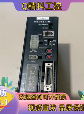 现货ASD13A-A东方马达驱动器