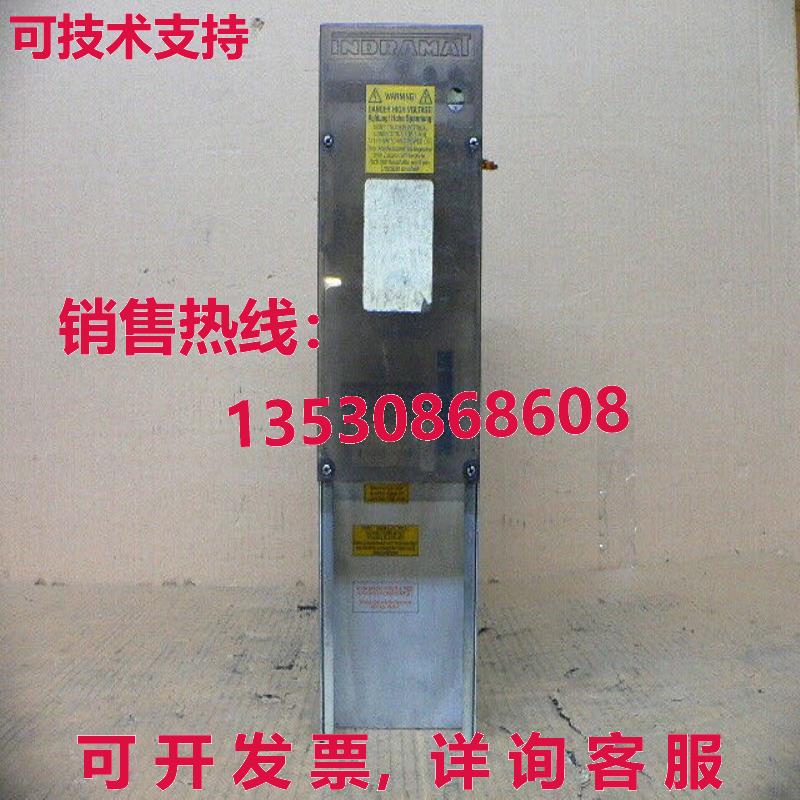 REXROTH INDRAMAT NAM1.2-15 电源供应交流线 FORMER 服务器控制