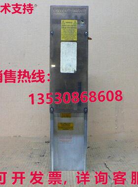 REXROTH INDRAMAT NAM1.2-15 电源供应交流线 FORMER 服务器控制