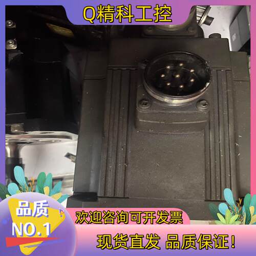 现货伺服电机HC-SFS152B功能好原装到付