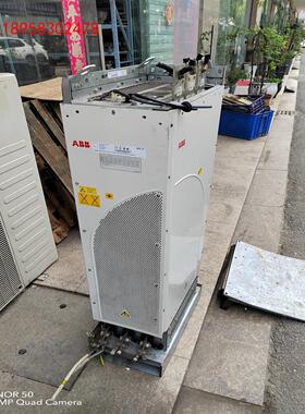 ACS800-04-0210-3+P901 一台