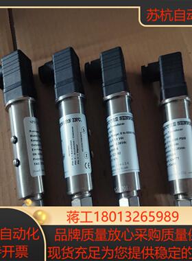 SPECTRE Pressure Transducer 10