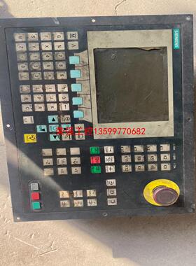 【荣强工控】西门子802s数控系统，sinumerik 802s bas