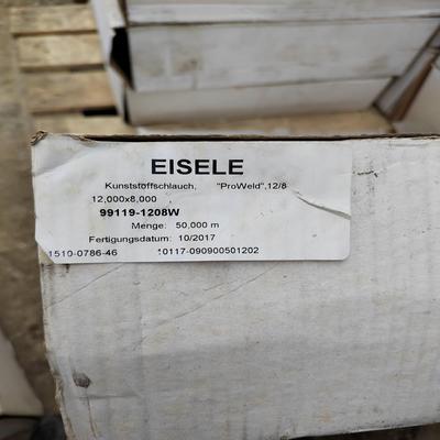 EISELE艾斯勒99119-1208W原装正品50米白色的