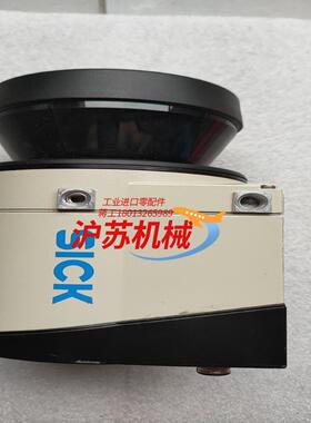 德国西克SICK激光扫描仪 LMS141-15100 激光雷