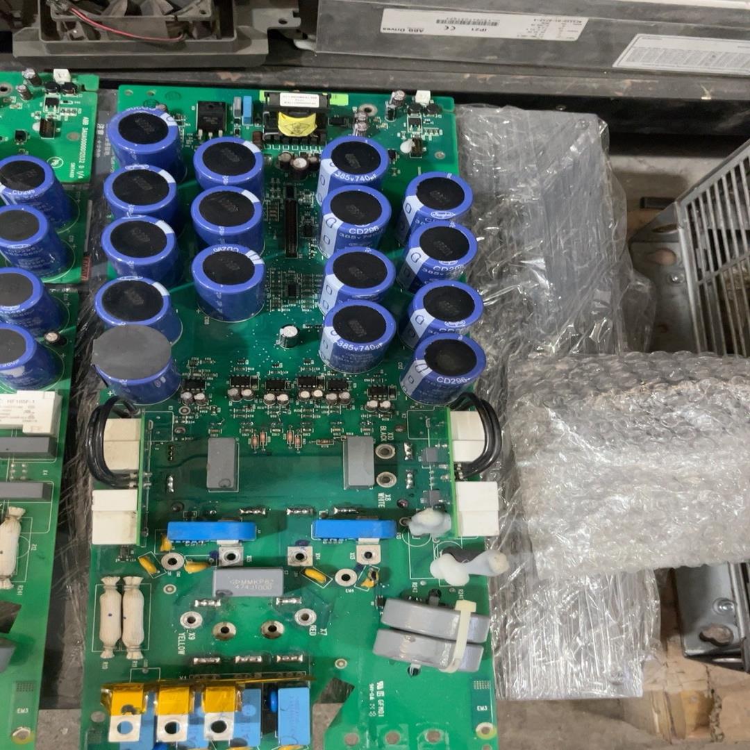 [德峰]KW 45SINT4450C变频器， 45 ABB驱动电源板