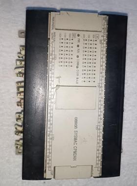 （请询价）CPM2AH-60R-A一台议价