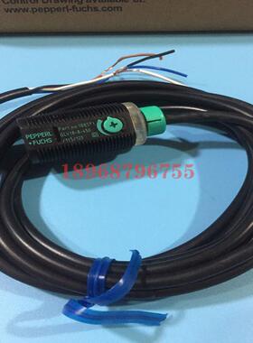 P+F GLV18-8-450-115-120光电开关传感器议价