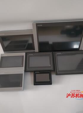昆仑通态TPC7022Ei  7寸屏带网口系售价