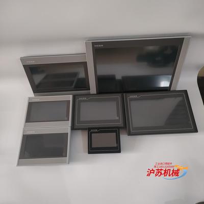 昆仑通态TPC7022Ei  7寸屏带网口系售价