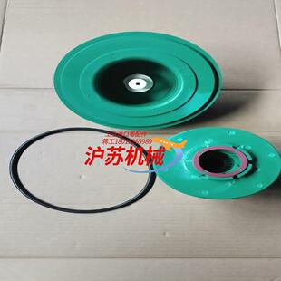 世博磁力泵泵头配件: