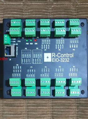 R-ContrOI控制器EIO-3232！