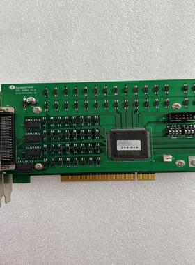 雷赛 IOC-1280数字量信号采集卡 PCI总线I 现货