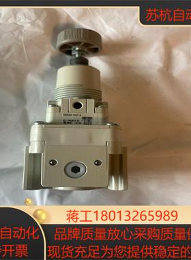 SMC调压阀IR2020-F02G-A 带压力表 处理