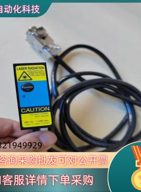 现货Acuity  AR-200 激光传感器 不