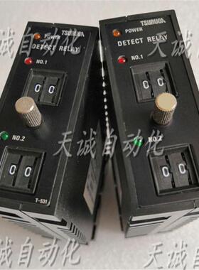 鹤测继电器DETECT RELAY T-531 2421D-4-05-H0-T0-A 06636562议价