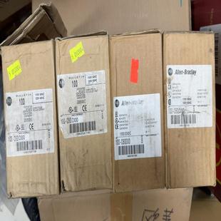 AC110V 原装 C60D00 AB接触器100 正品