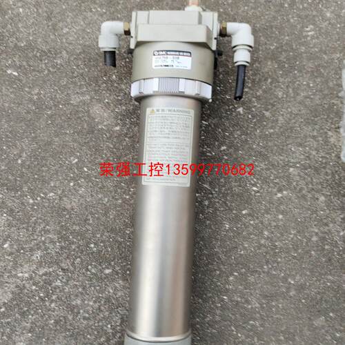 【荣强工控】SMC 干燥剂 IDG75S-03B IDG75LA-03B