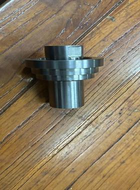 （设备配件）德国 sonikks 35变幅杆