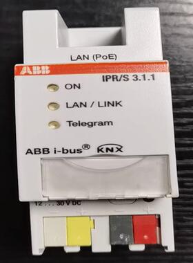 ABB IP IPR/S3.1.1 ABB智能家居 KNX/EIB。
