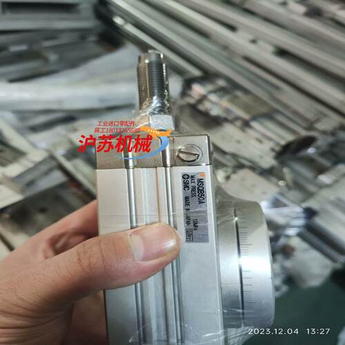 旋转气缸MSQB50A MSQB50R MSQA5