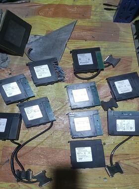 [德峰]IC693CMM311N-7片-MM311M-3片-MM31