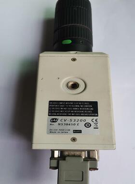 JAi相机CV-S3200
