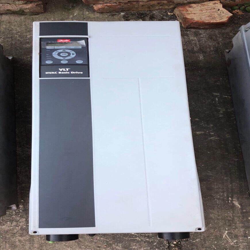 （设备配件）丹佛斯变频器22KWFC-101P22KT4E5AH2XAX