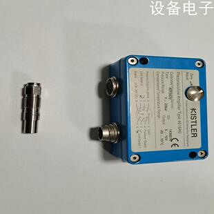 (设备配件）奇石乐 放大器 4618A0  传感器 4073A20