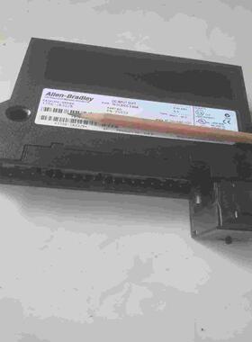 议~AB 1756-IB32 圆孔原装正品 AB 1734-IR