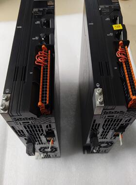 伺服驱动器R88D-1SN08H-ECT 版