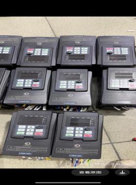 金田变频器JT330S2/KB0007G1/0.75KW/单