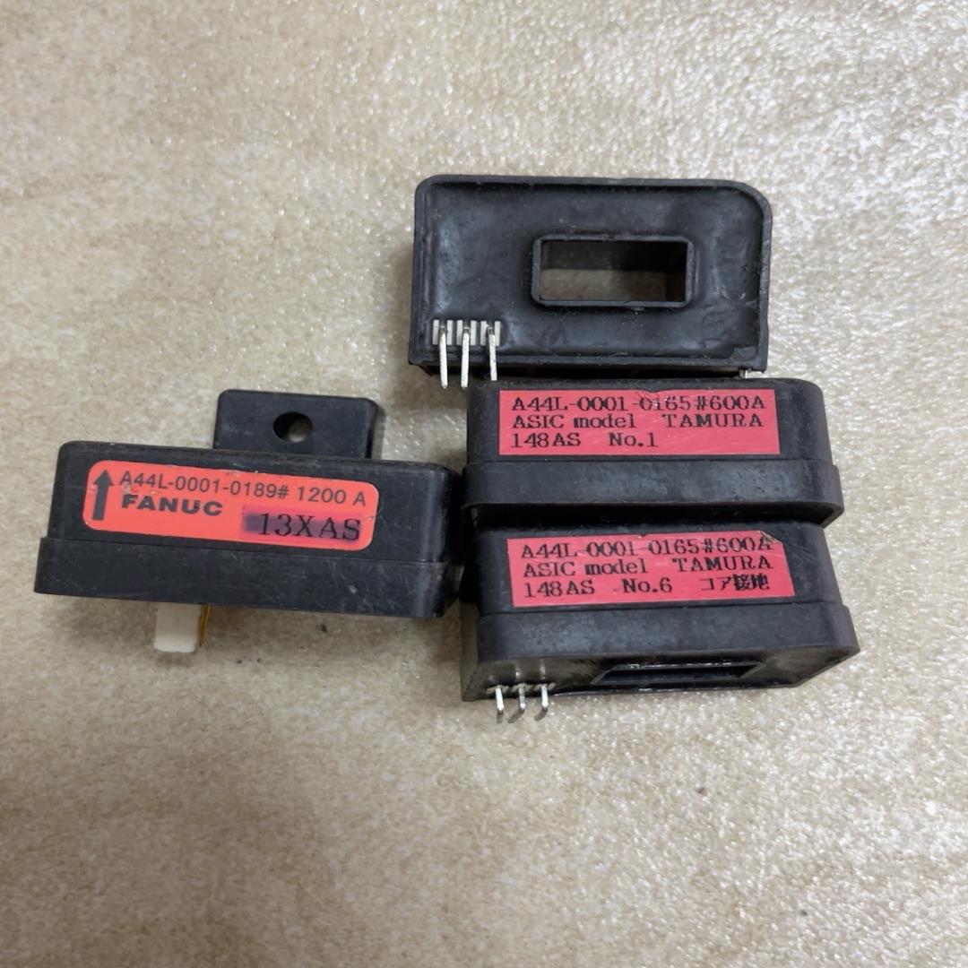 FANUC发那科A44L-0001-0189#1200A