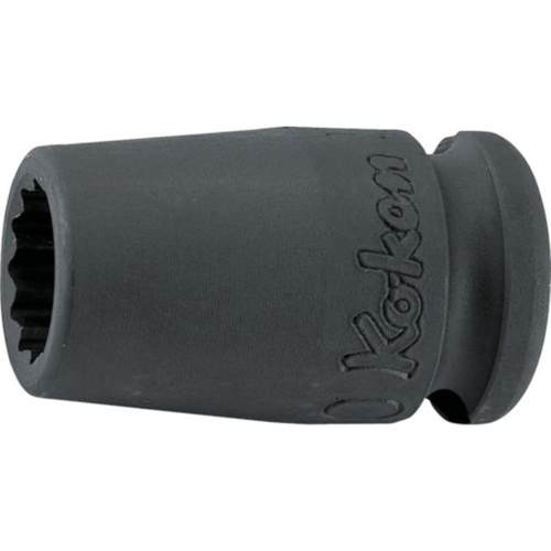 KOKEN山下套筒13405A-1/4 5/16 3/8 7/16 1/2 9/16 5/8 11/16