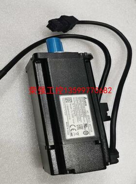 【荣强工控】ECMA-C10604RH台达400W电机ECMA-C106