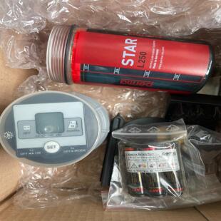 闲置德国perma自动注油器 STAR CONTROL,物品