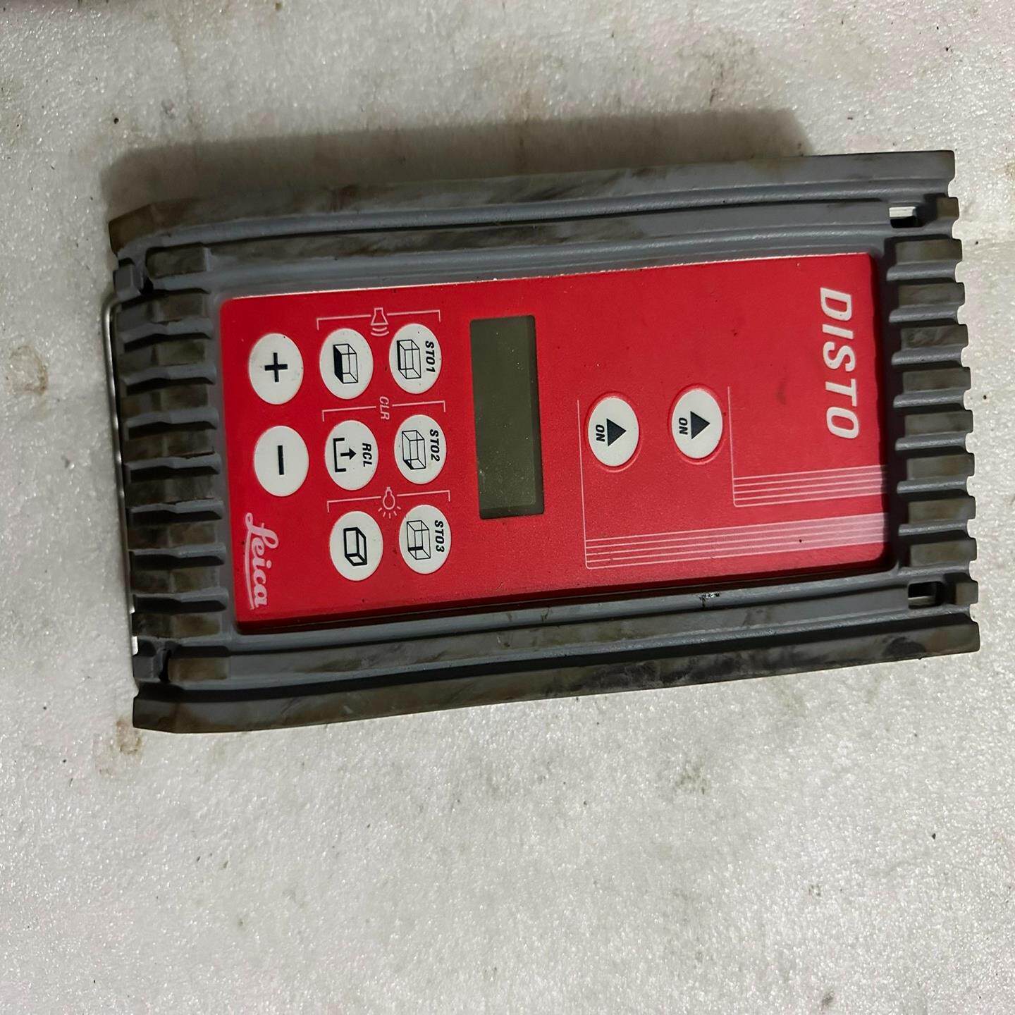 [德峰]莱卡测距仪，工处理货，图片为实物，需要的联系。