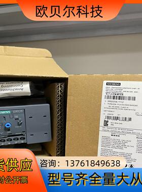 3RB2056-1FC2  过载继电器 50 - 200 A