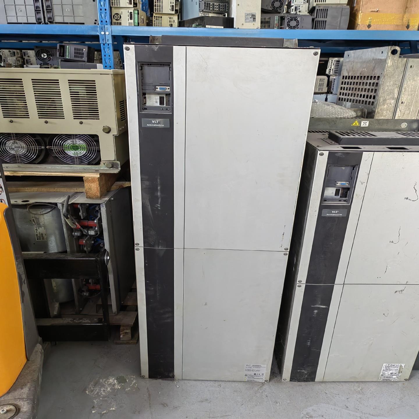 丹佛斯FC302变频器FC-302P132T5E00H2XG(崽崽配件）