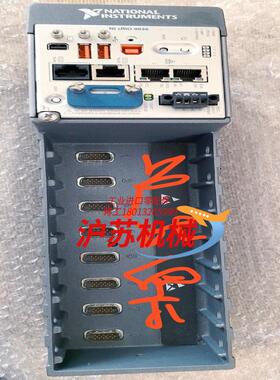 NI cRIO-9036实时数据采集控制器模块需要的