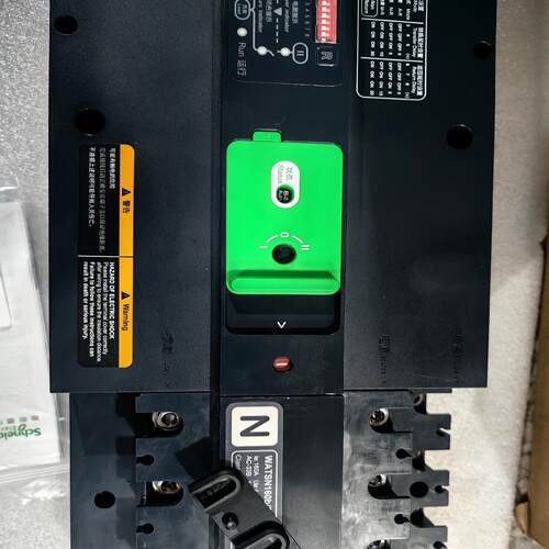 双电源WATSN160b/4A