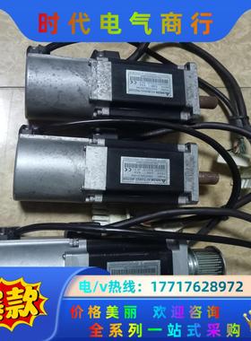 台达电机ASMT04L250AK功能正常议价