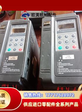 佳乐变频器JAC580-1R5G-4-510 1.5kw 3议价