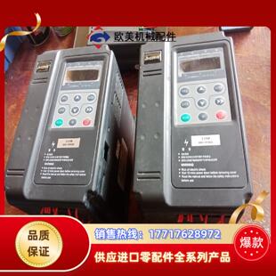 佳乐变频器JAC580-1R5G-4-510 1.5kw 3议价