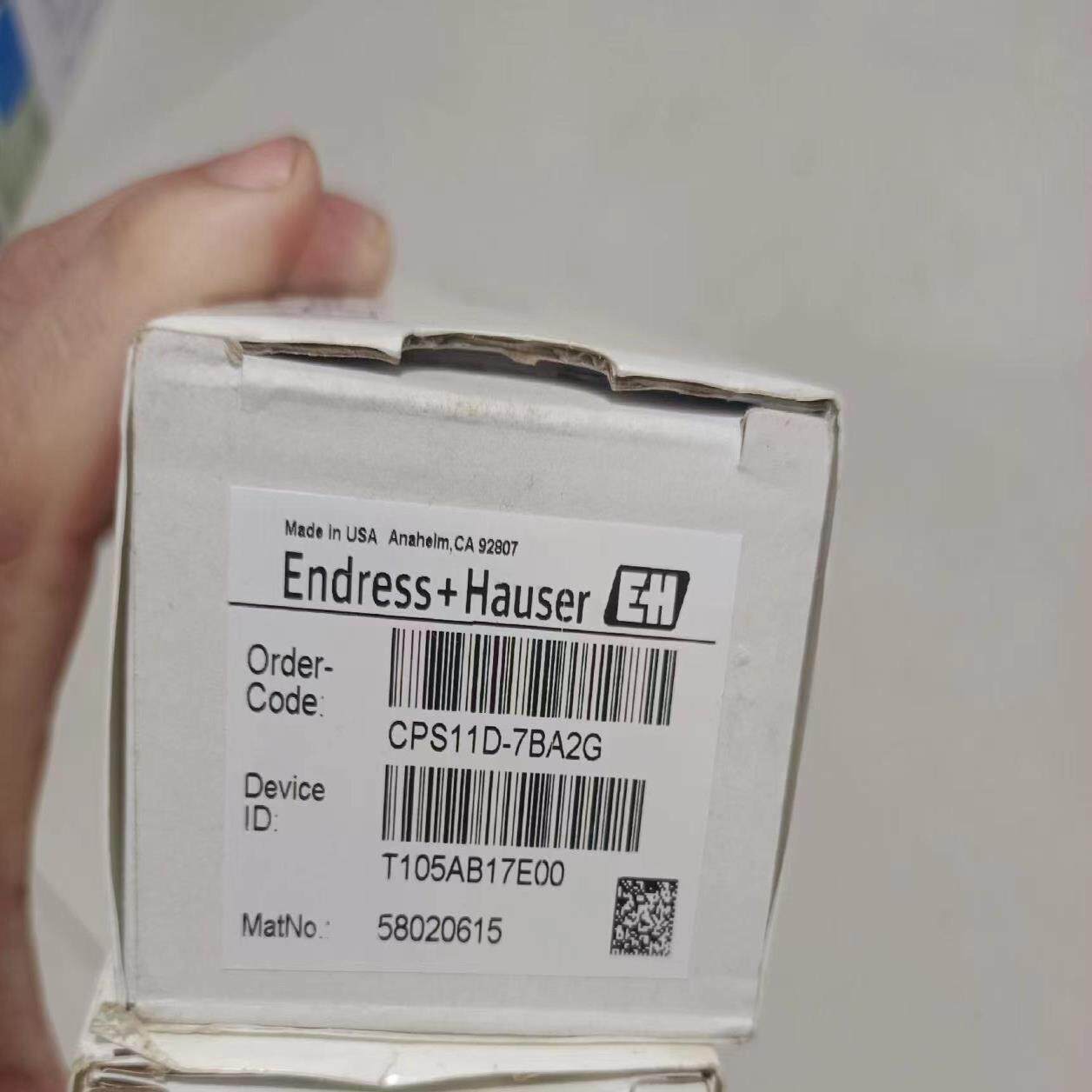 CPS11D-7BA2G 不含税1830，