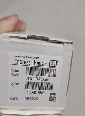 CPS11D-7BA2G 不含税1830，