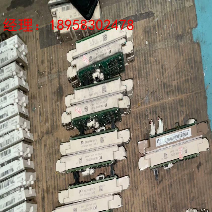 原装拆机漂亮2MBI800XNE120-50外观99新