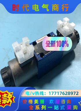 R900926975 4WRA6W30-2X/G24N9K4